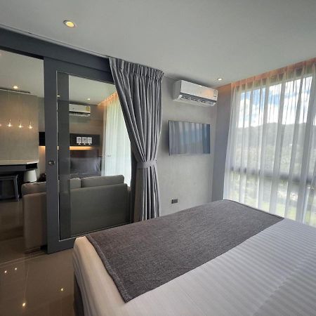 1 Bedroom Apartment, Citygate Kamala Resort & Residence Exterior photo