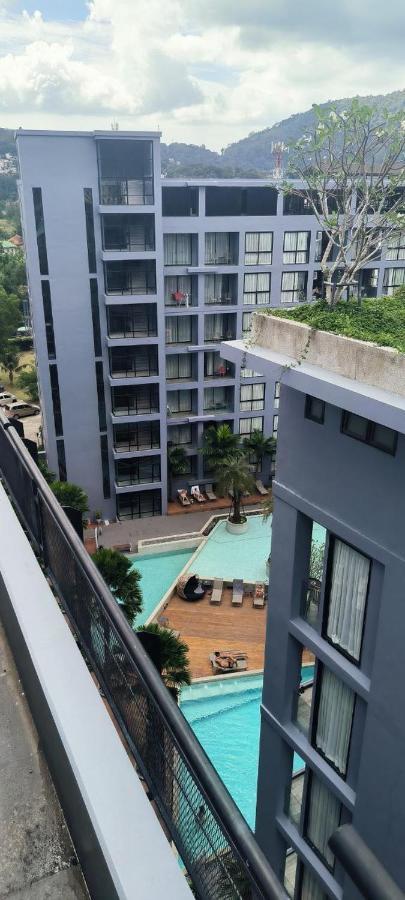 1 Bedroom Apartment, Citygate Kamala Resort & Residence Exterior photo